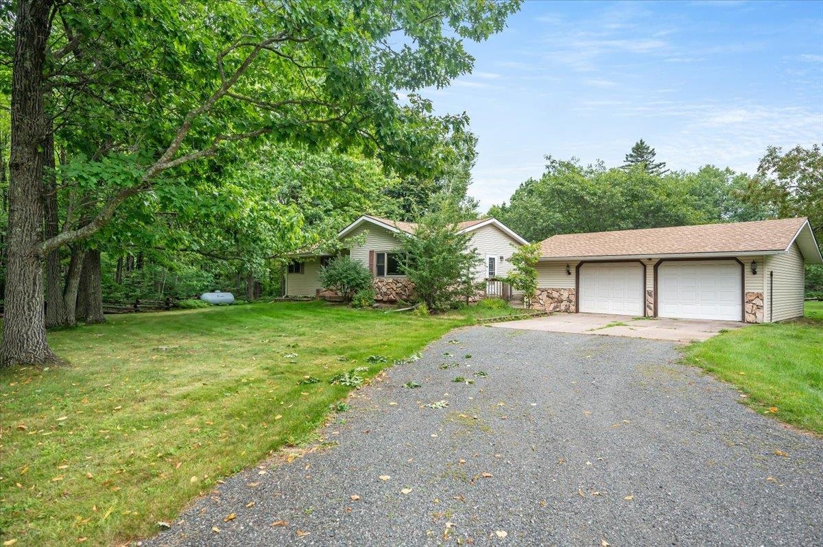 7654 County Rd V South Range, WI 54874 - Photo 4 of 41