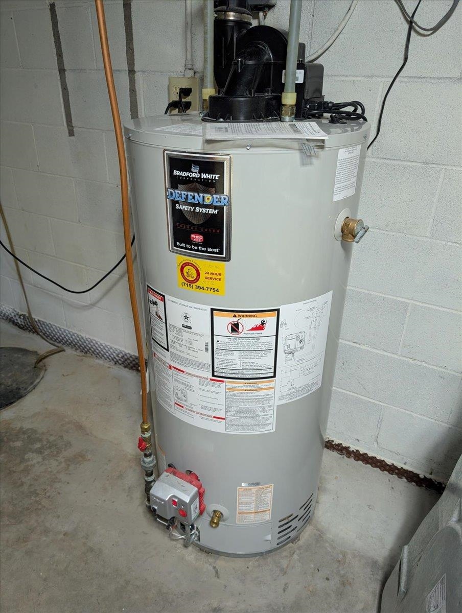 7654 County Rd V South Range, WI 54874 - Photo 41 of 41