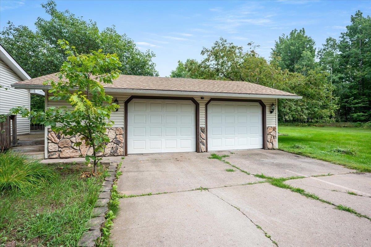 7654 County Rd V South Range, WI 54874 - Photo 5 of 41