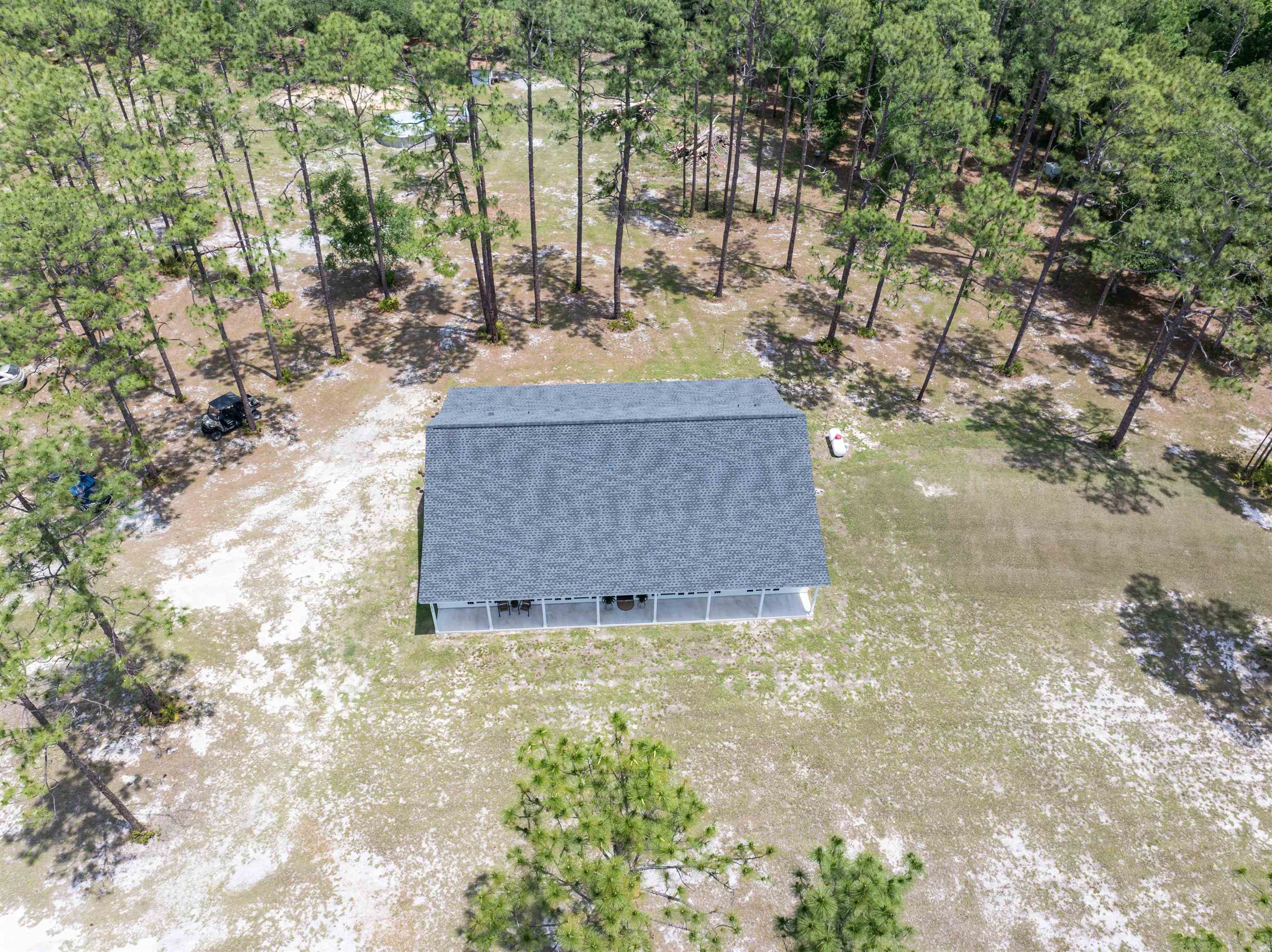 2878 West U.S 98 Perry, FL 32347 - Photo 41 of 64