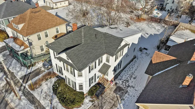 $269,000 | 113 Lincoln Street, Bangor, ME 04401