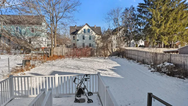 $269,000 | 113 Lincoln Street, Bangor, ME 04401