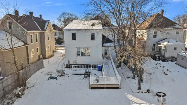 $269,000 | 113 Lincoln Street, Bangor, ME 04401