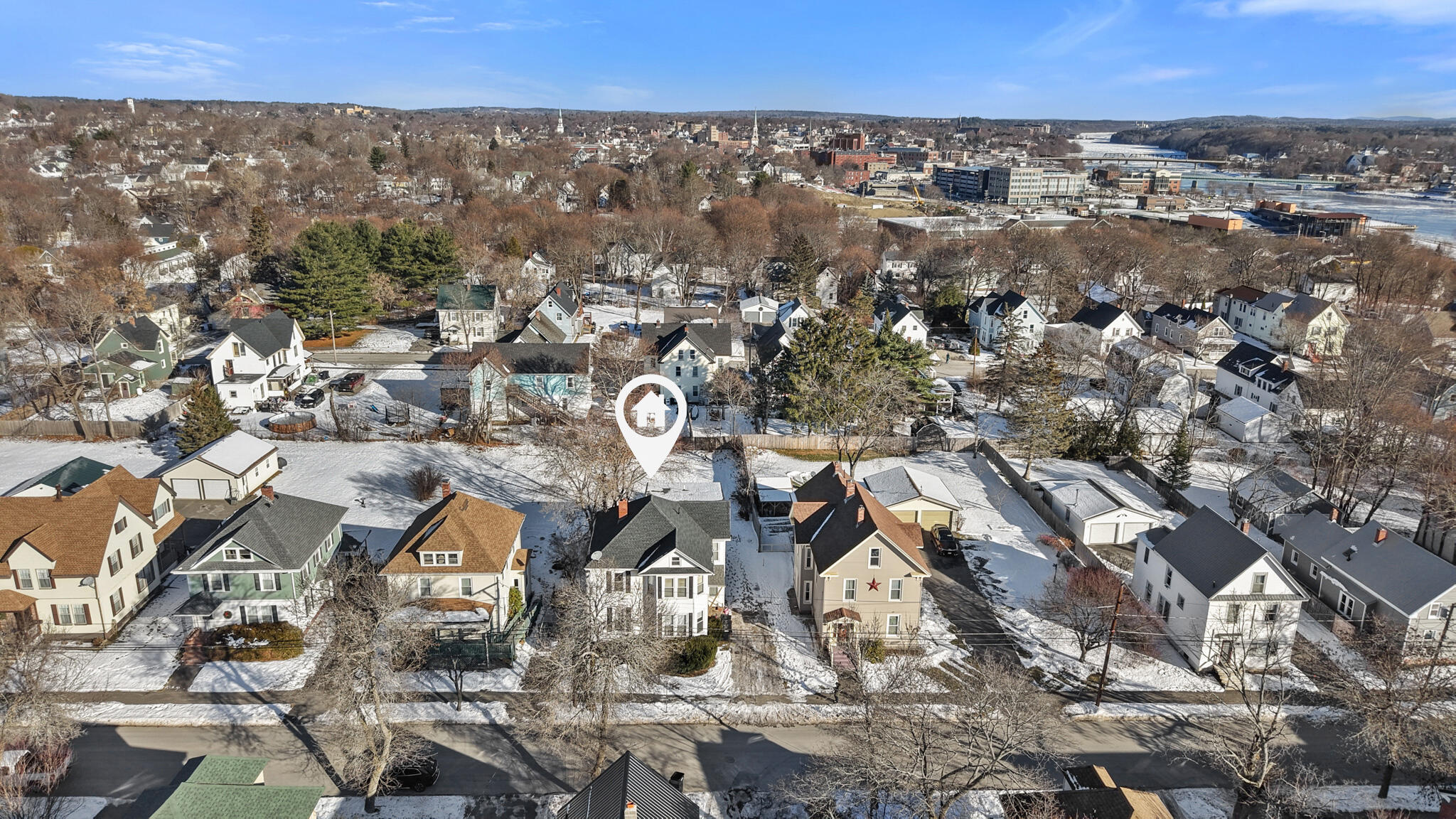 113 Lincoln Street Bangor, ME 04401 - Photo 58 of 77 dji_fly_20251216_104030_0396_17658996002