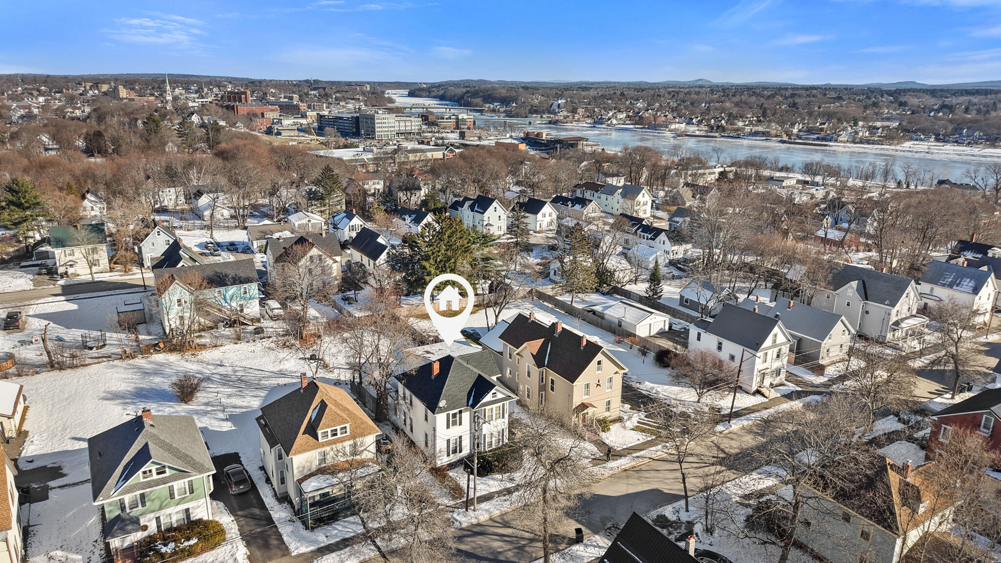 113 Lincoln Street Bangor, ME 04401 - Photo 60 of 77 dji_fly_20251216_104038_0401_17658995981
