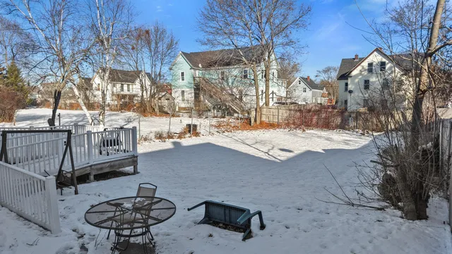 $269,000 | 113 Lincoln Street, Bangor, ME 04401