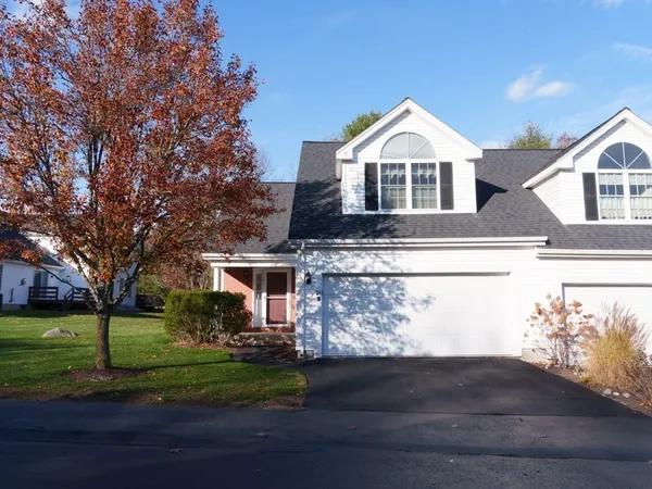 $420,000 | 24 Olde Canal Way, Unit 24, Uxbridge, MA 01569