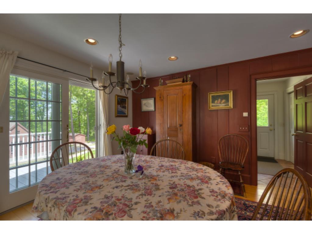 210 Columbus Jordan Road Plainfield, NH 03781 - Photo 22 of 40