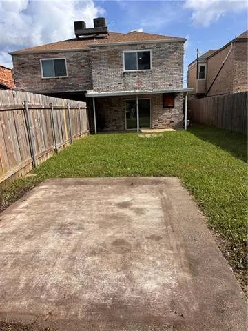 $2,200 | 4640 Fairfield Street, Metairie, LA 70006
