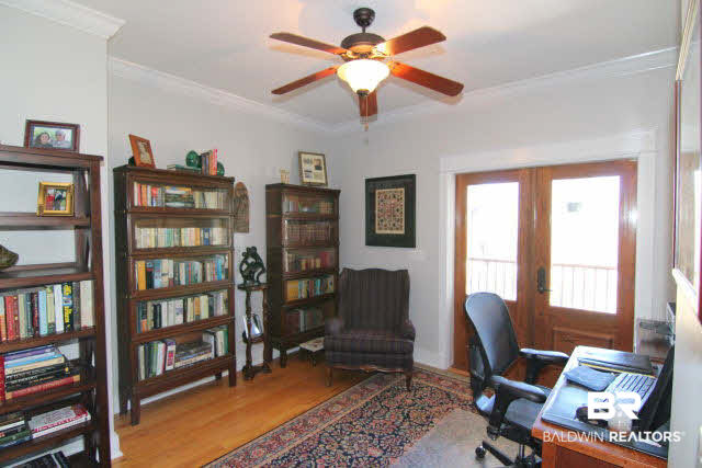11919 County Road 1 Fairhope, AL 36532 - Photo 11 of 34 Access to the porch