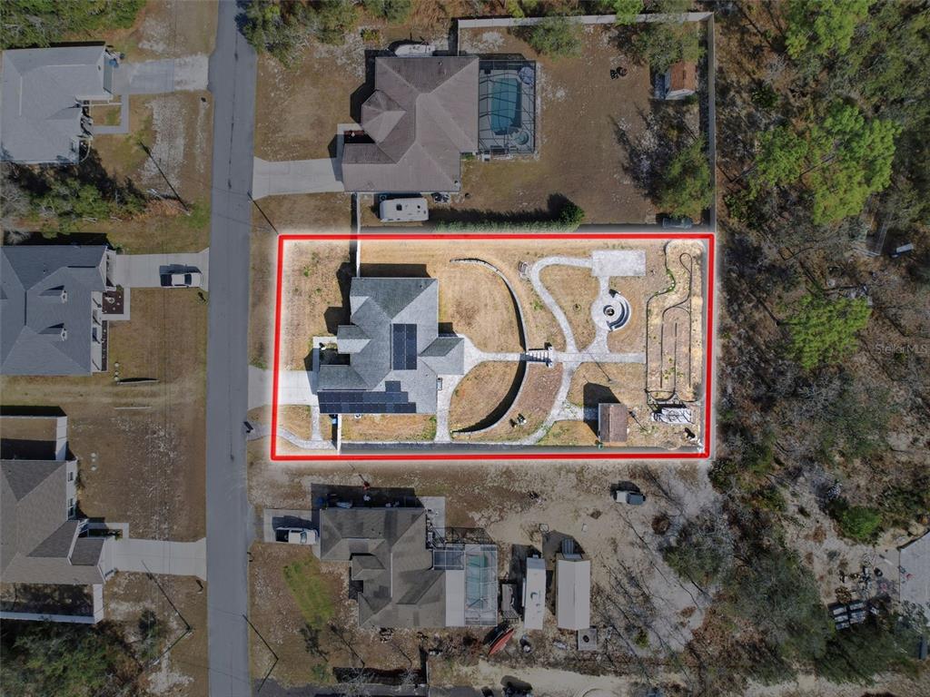 13046 Kildeer Road Weeki Wachee, FL 34614 - Photo 34 of 59