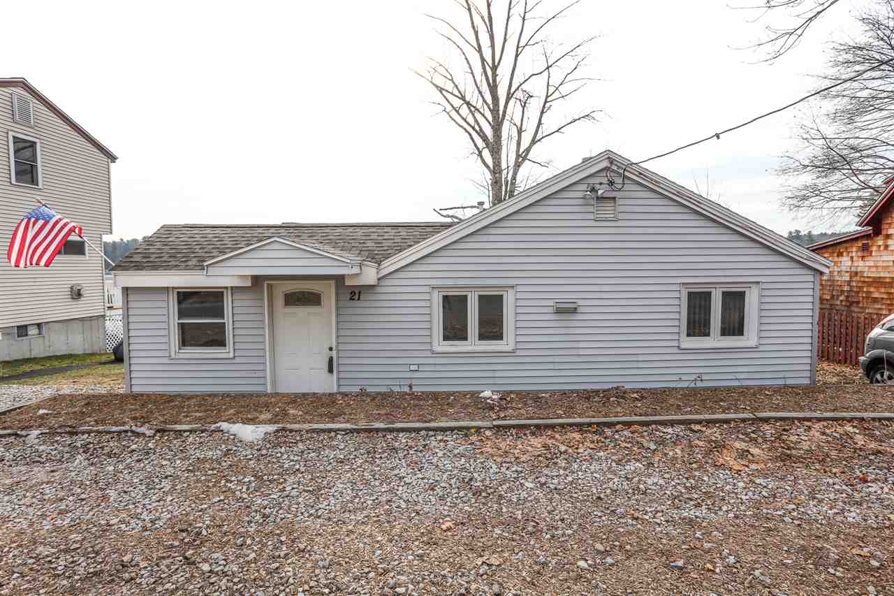 21 North Shore Road Derry, NH 03038 - Photo 1 of 24