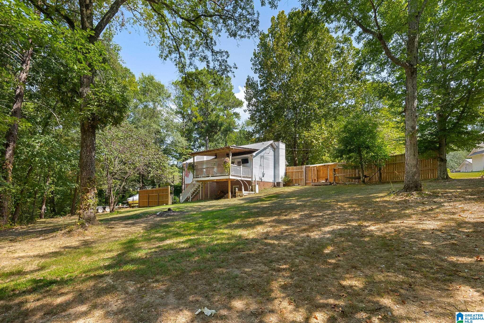 223 Dominion Road Springville, AL 35146 - Photo 35 of 42