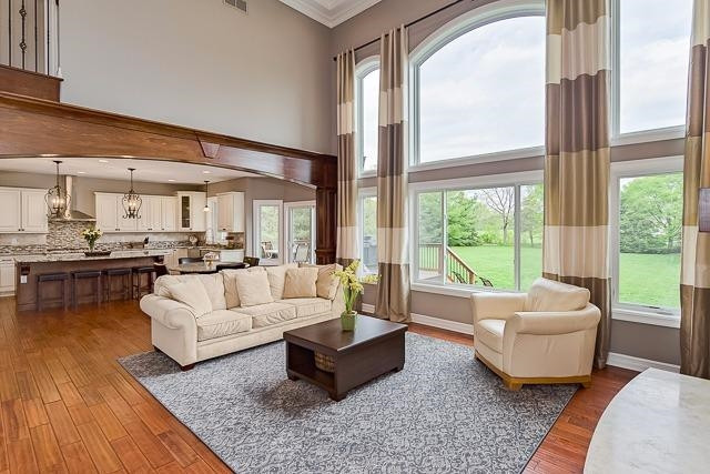 1076 West Bemis Road Saline, MI 48176 - Photo 5 of 10 Photo 5