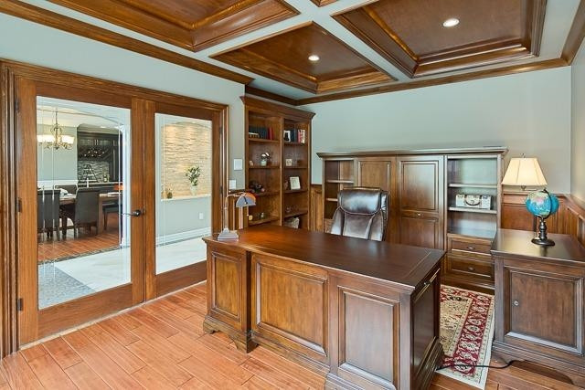1076 West Bemis Road Saline, MI 48176 - Photo 7 of 10 Photo 7