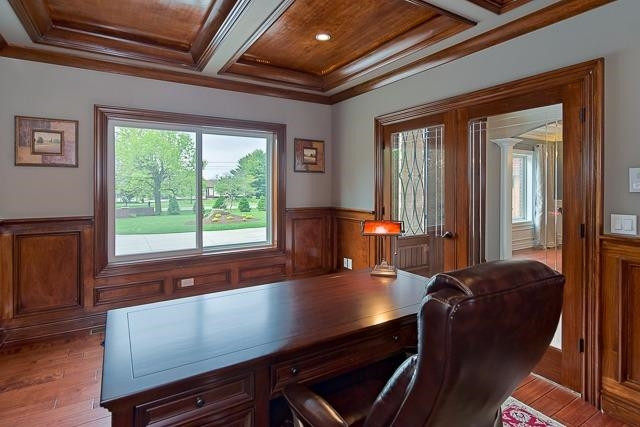 1076 West Bemis Road Saline, MI 48176 - Photo 8 of 10 Photo 8