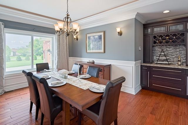 1076 West Bemis Road Saline, MI 48176 - Photo 10 of 10 Photo 10