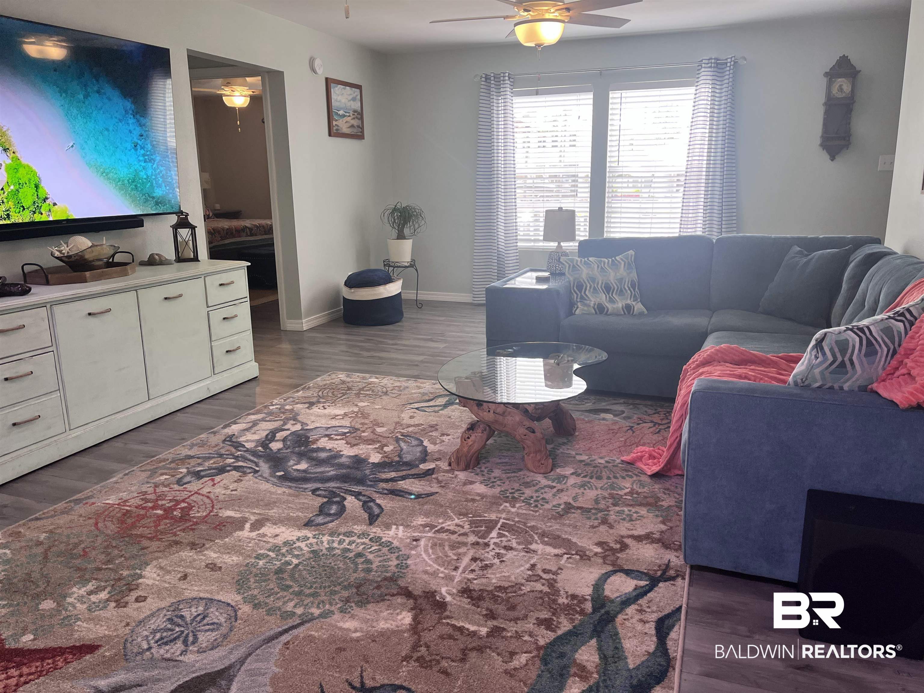 17 Claudette Circle Orange Beach, AL 36561 - Photo 6 of 42 Grand Living room