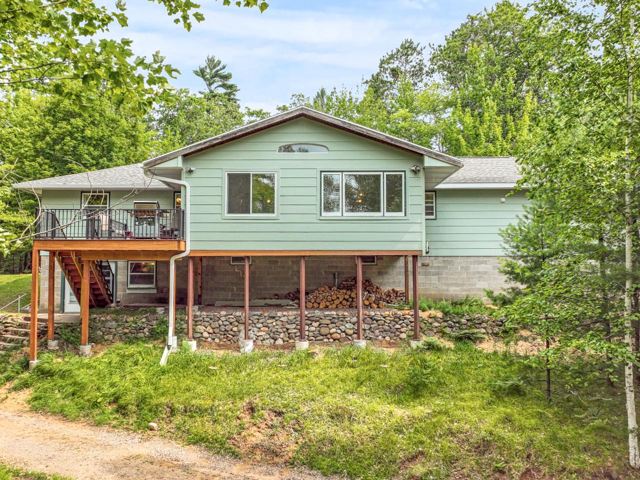 1118 Catfish Lake Road Eagle River, WI 54521 - Photo 22 of 63 Gallery Image 22