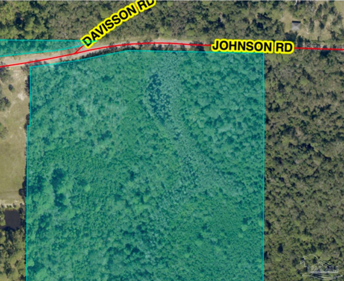 0 Johnson Road Milton, FL 32583 - Photo 5 of 5