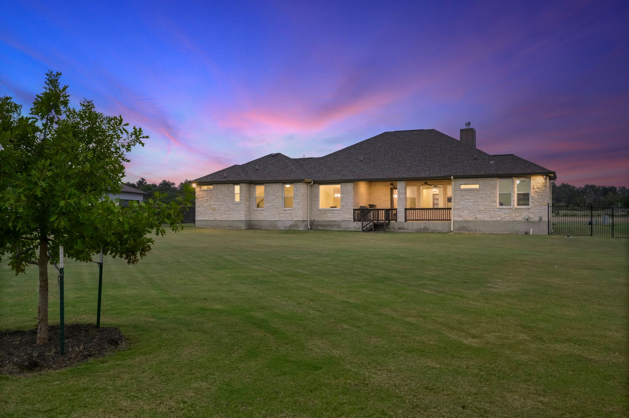 104 Huerta Road Florence, TX 76527 - Photo 22 of 25