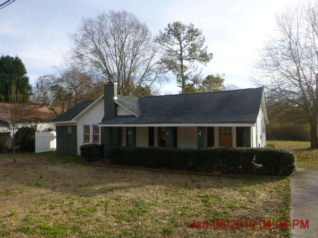 417 Prior Station Road Cedartown, GA 30125 - Photo 1 of 1 Gallery Image 1