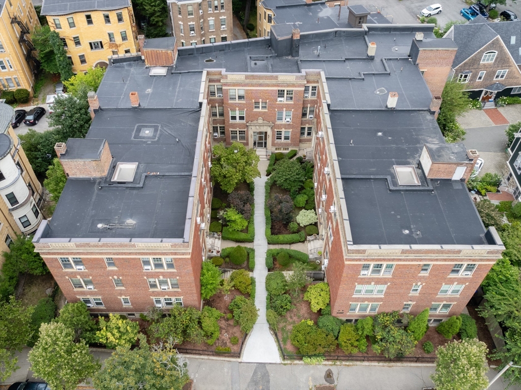 455 Washington Street, Unit 2 Brookline, MA 02446 - Photo 22 of 25