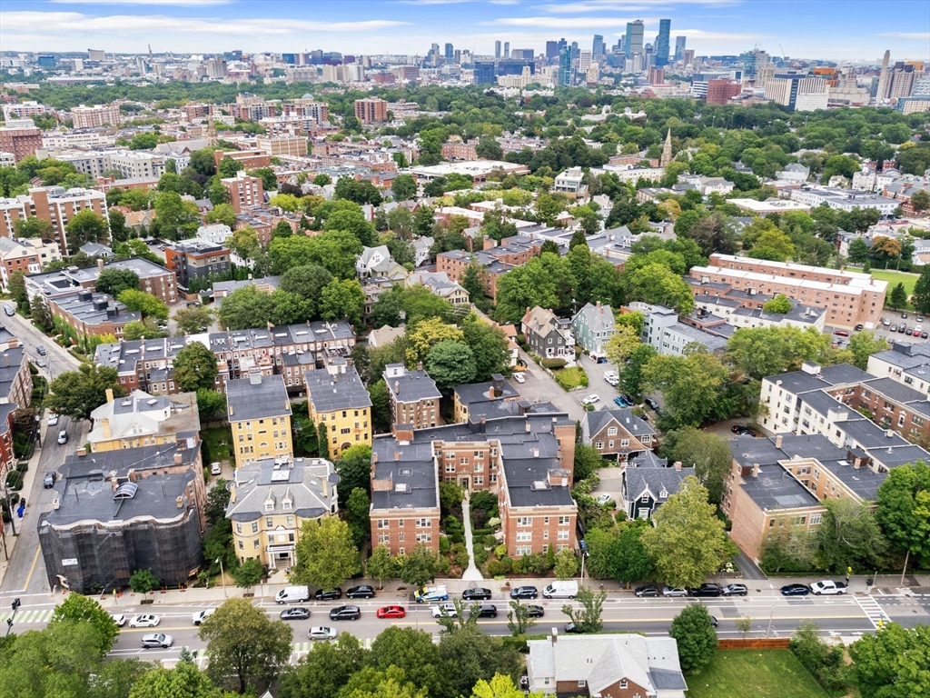 455 Washington Street, Unit 2 Brookline, MA 02446 - Photo 23 of 25