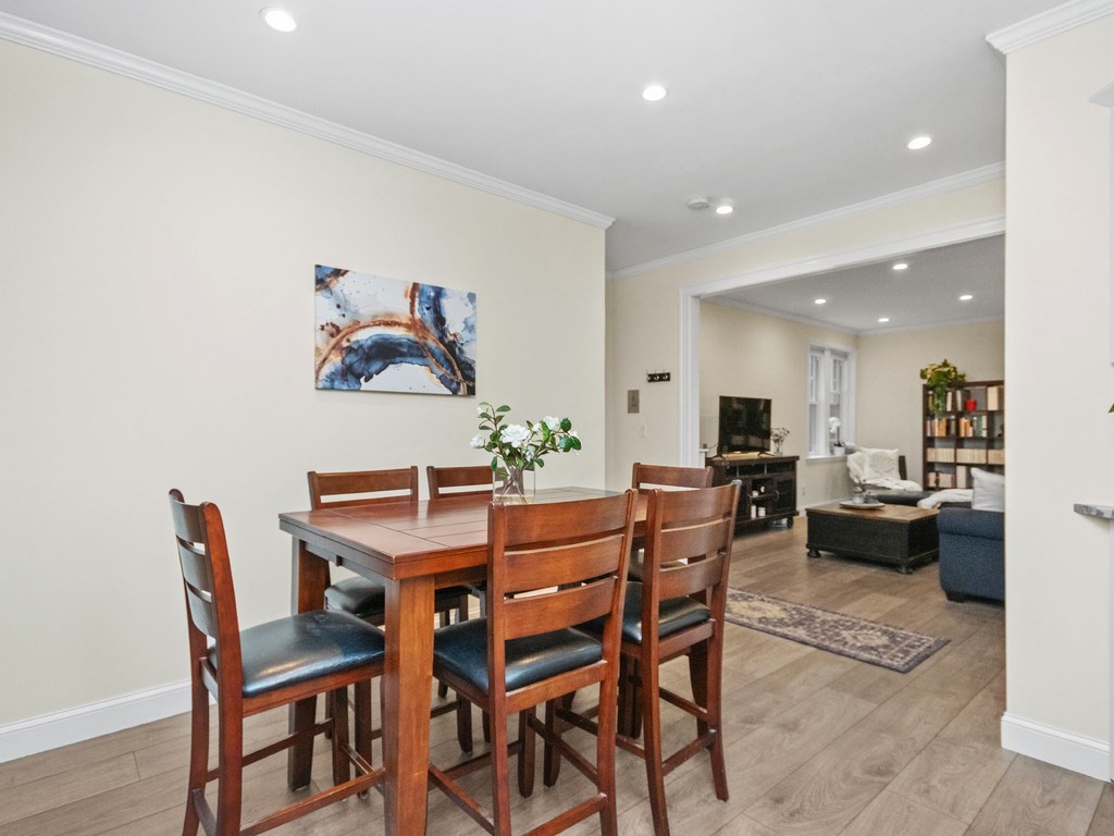 455 Washington Street, Unit 2 Brookline, MA 02446 - Photo 3 of 25