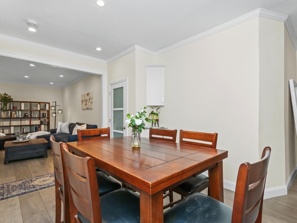 455 Washington Street, Unit 2 Brookline, MA 02446 - Photo 4 of 25