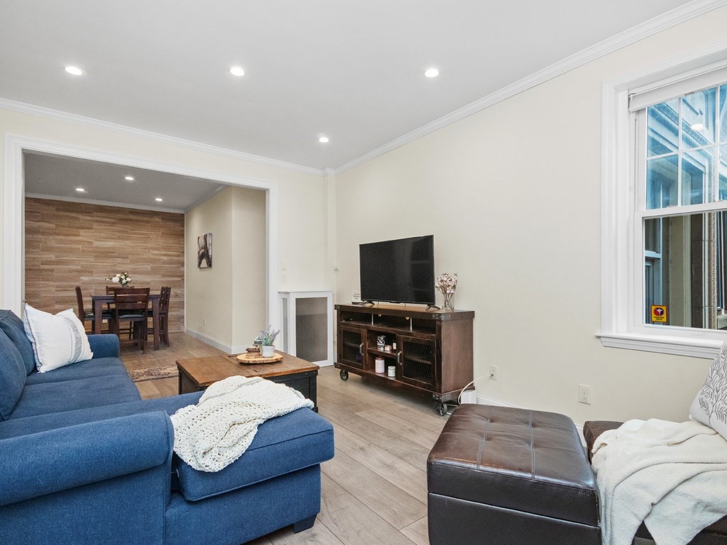 455 Washington Street, Unit 2 Brookline, MA 02446 - Photo 6 of 25