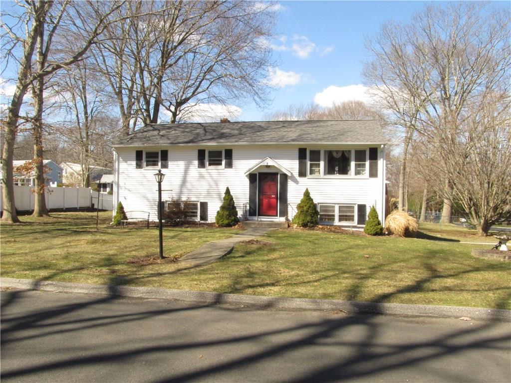 8 Beverly Road Waterford, CT 06385 - Photo 1 of 1