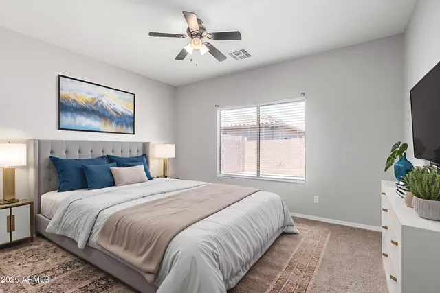 $1,800 | 6258 South Nash Way, Chandler, AZ 85249