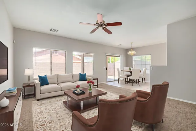 $1,800 | 6258 South Nash Way, Chandler, AZ 85249