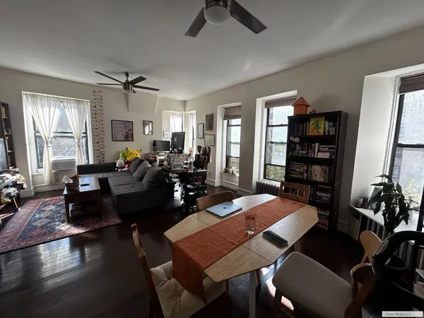 $4,500 | 560 West End Avenue, Unit 5W | Upper West Side