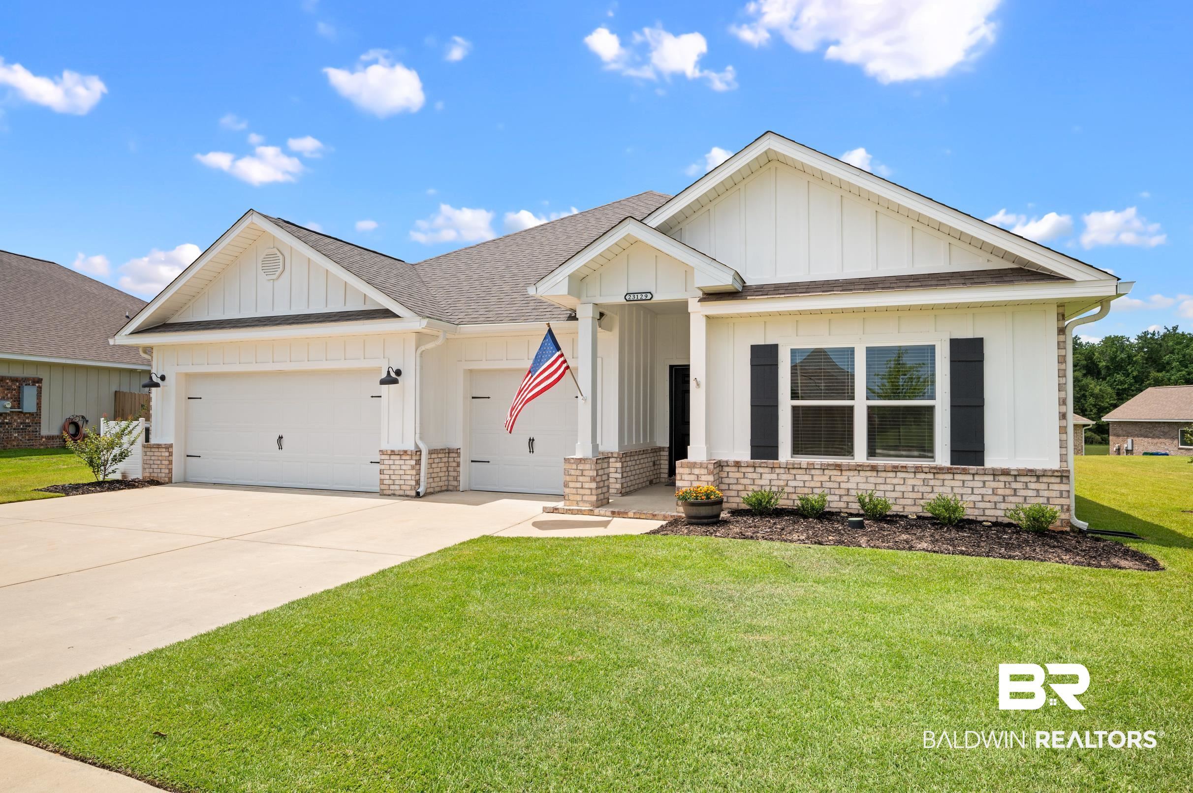 23129 Stock Avenue Foley, AL 36535 - Photo 3 of 51
