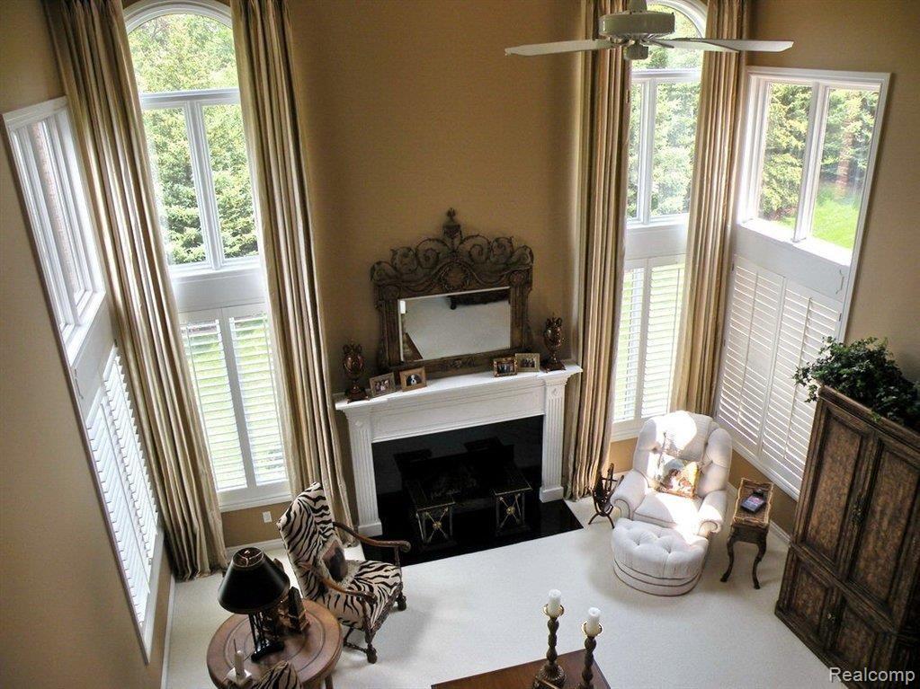 4737 Goodison Pl Drive Rochester, MI 48306 - Photo 8 of 25 Great Room