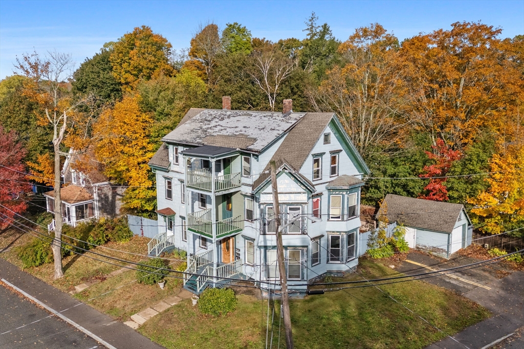 68 Robbins Street Avon, MA 02322 - Photo 11 of 15