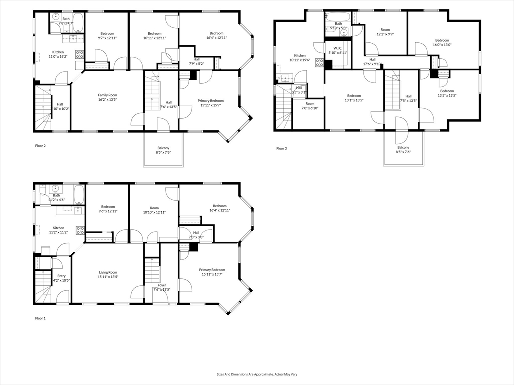 68 Robbins Street Avon, MA 02322 - Photo 14 of 15