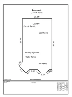 $475,000 | 68 Robbins Street, Avon, MA 02322