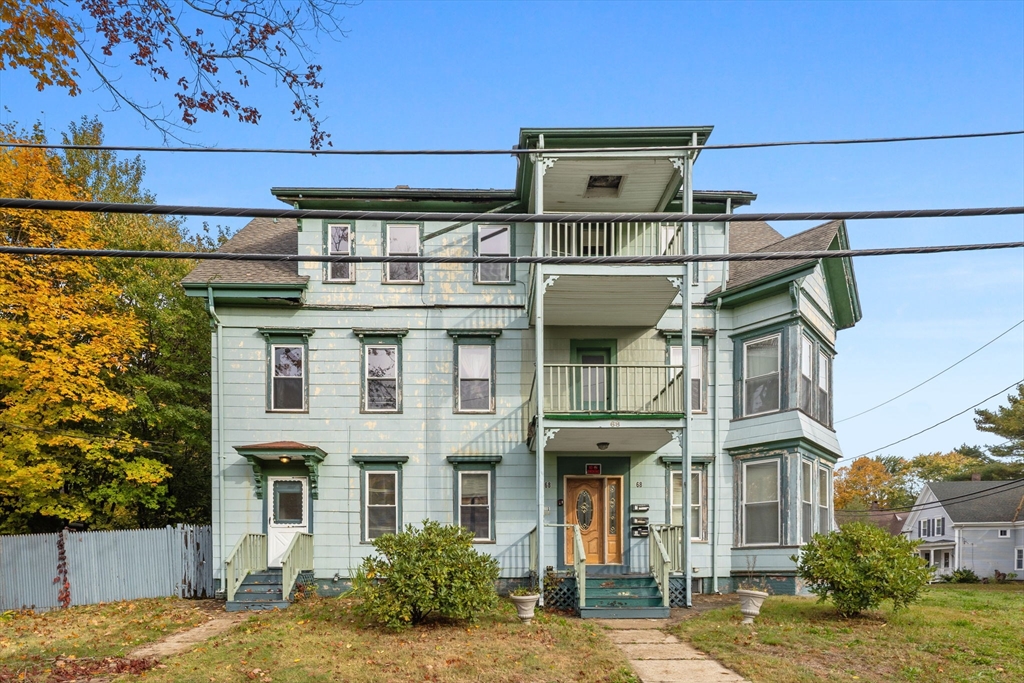 68 Robbins Street Avon, MA 02322 - Photo 6 of 15