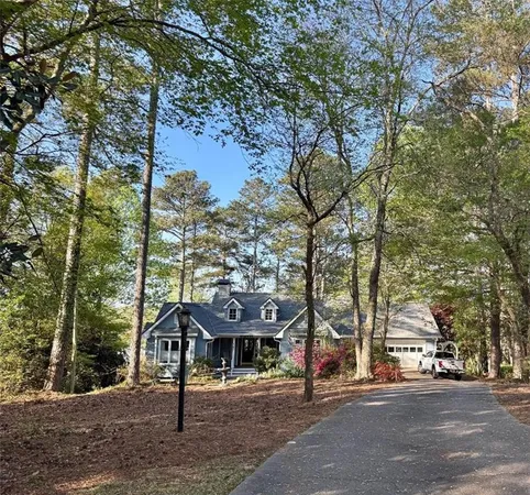 $537,000 | 167 Edgewater Drive, Temple, GA 30179