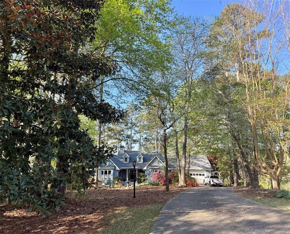 167 Edgewater Drive Temple, GA 30179 - Photo 2 of 3