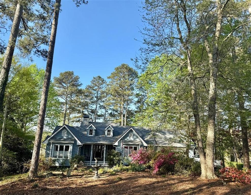 167 Edgewater Drive Temple, GA 30179 - Photo 3 of 3