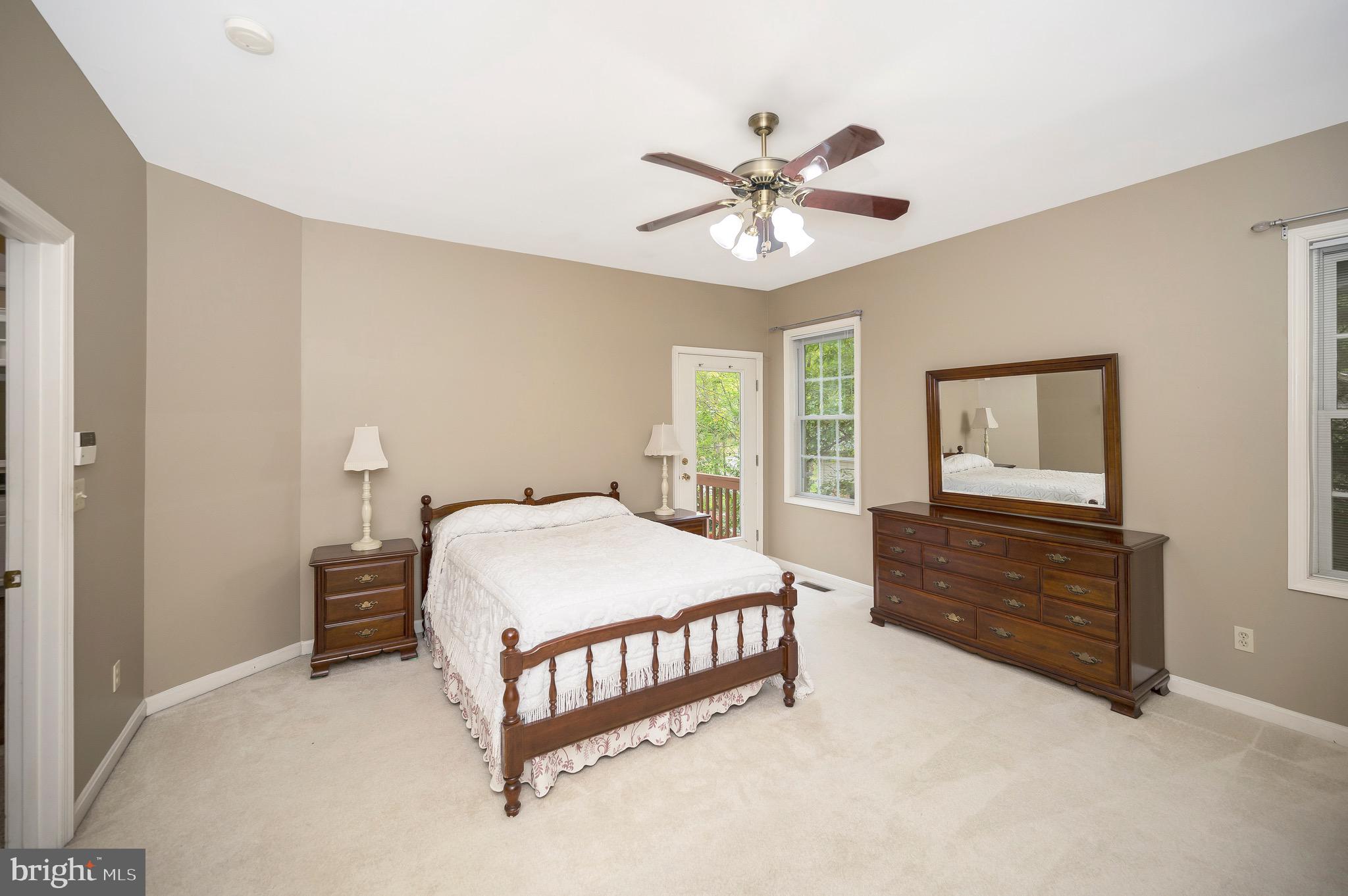 3800 Lakeview Parkway Locust Grove, VA 22508 - Photo 16 of 51 Expansive primary bedroom