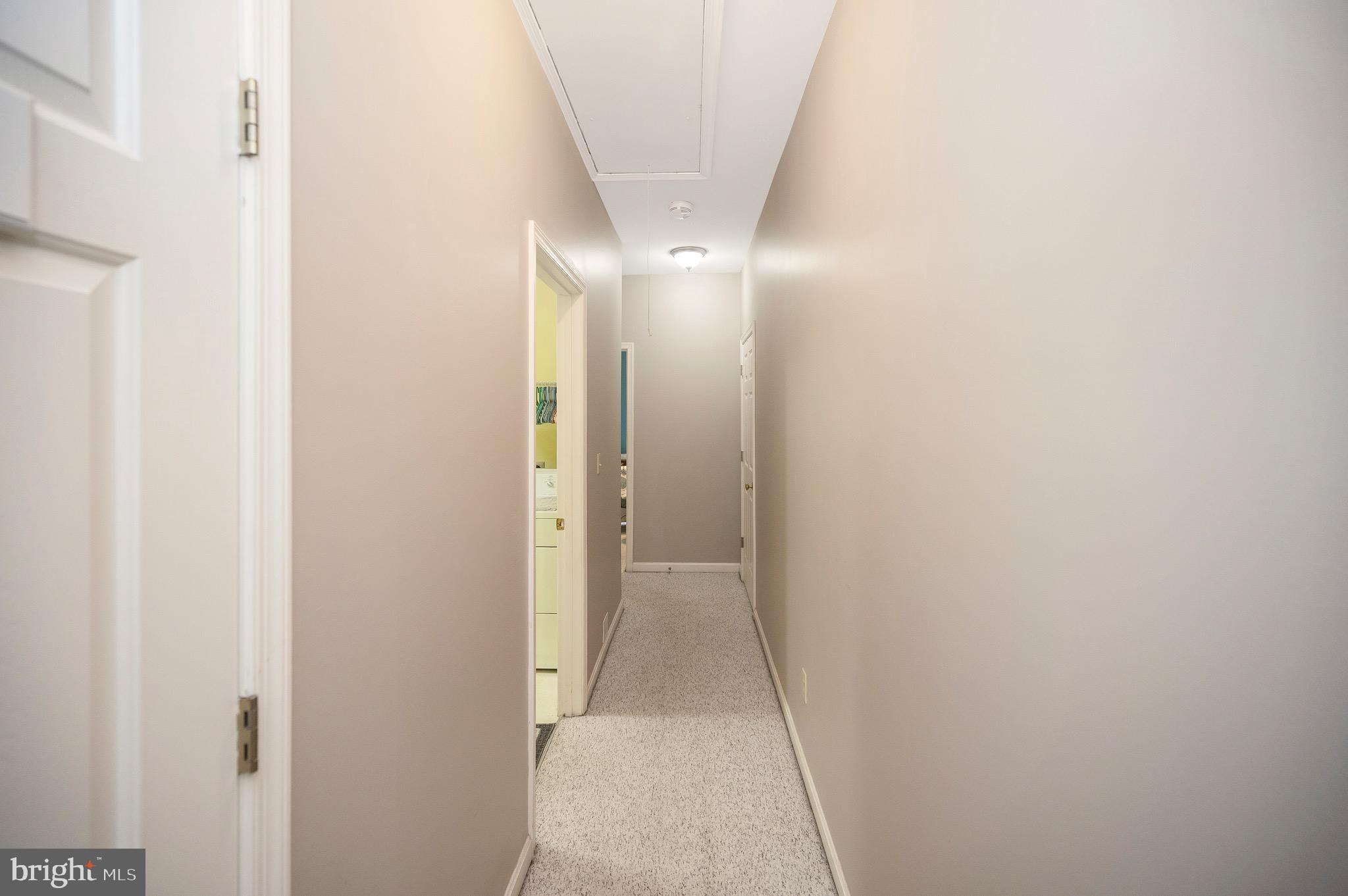 3800 Lakeview Parkway Locust Grove, VA 22508 - Photo 23 of 51 Oversized pantry and linen closet in hallway