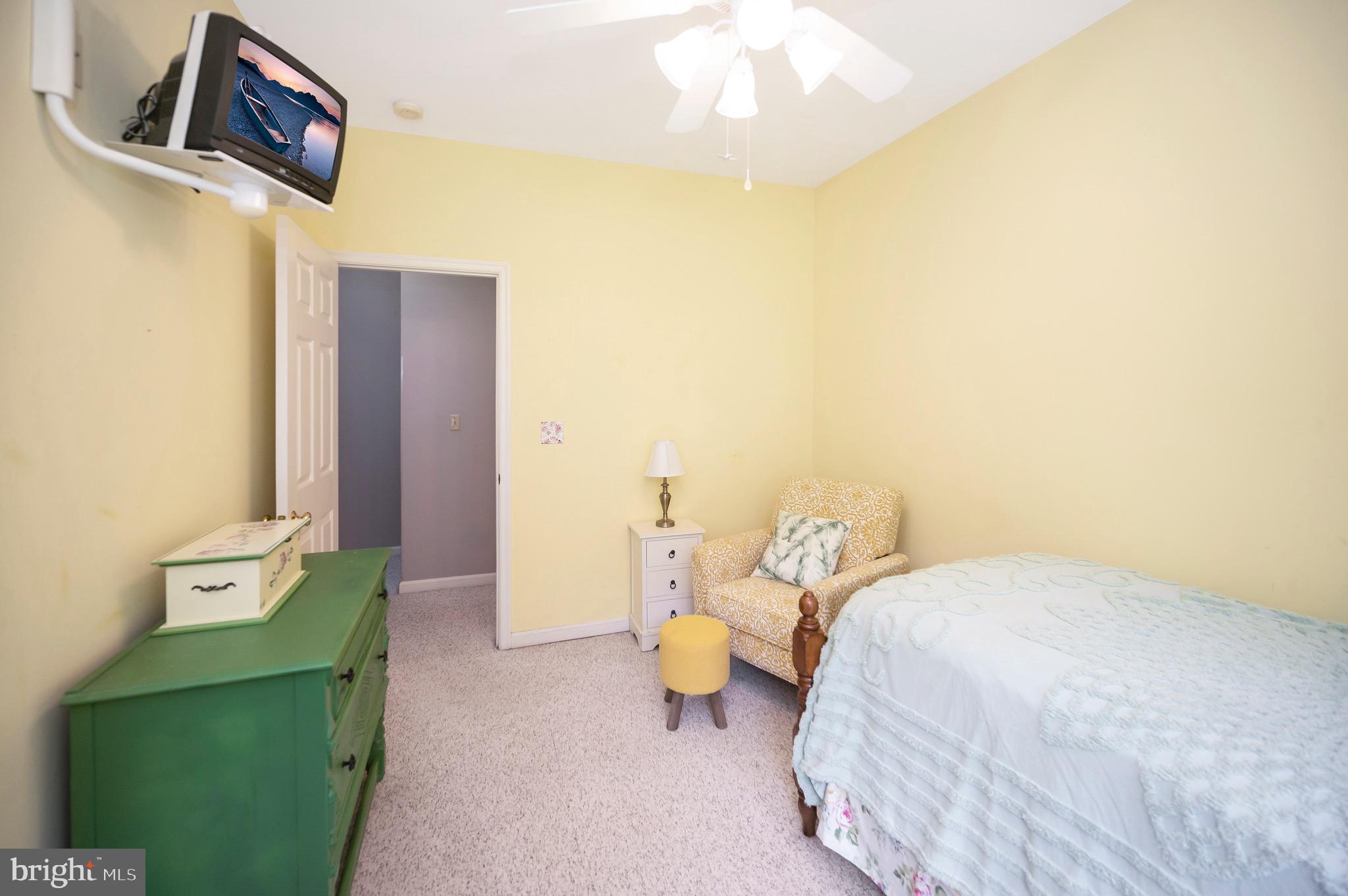 3800 Lakeview Parkway Locust Grove, VA 22508 - Photo 28 of 51 Bedroom #3