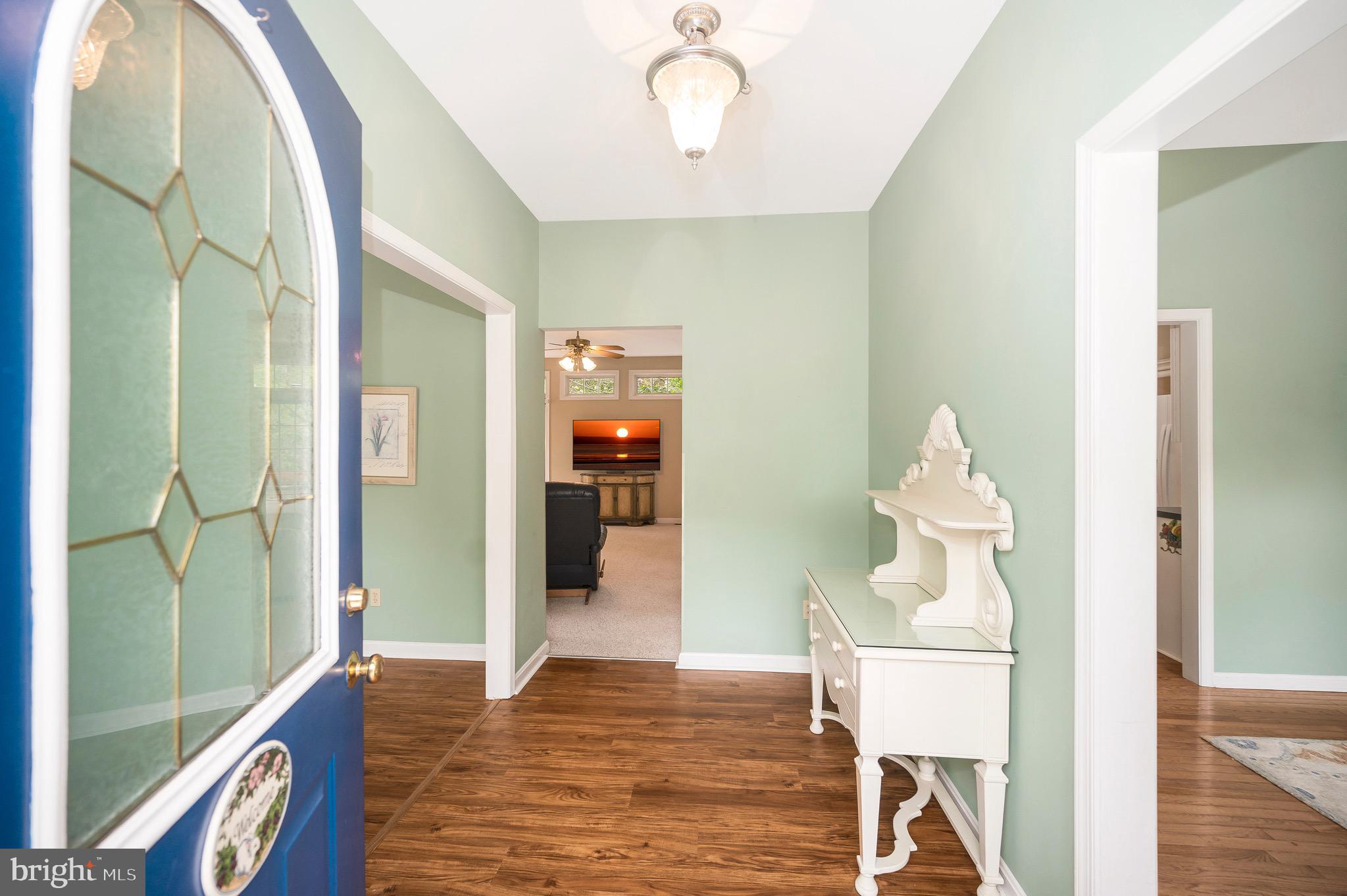 3800 Lakeview Parkway Locust Grove, VA 22508 - Photo 4 of 51 Step inside to a roomy foyer