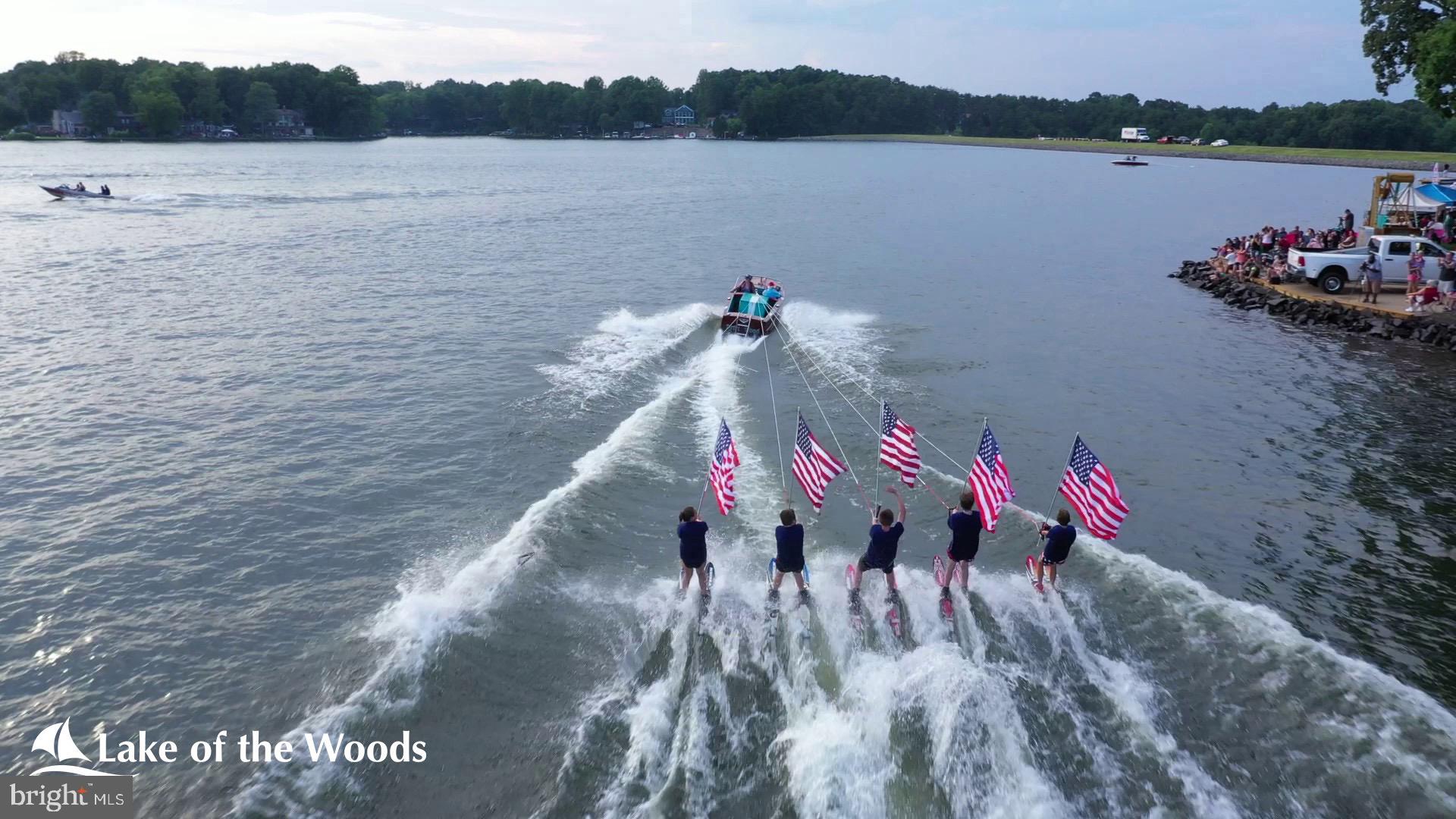 3800 Lakeview Parkway Locust Grove, VA 22508 - Photo 49 of 51 Celebrate Independence Day the LOW way!