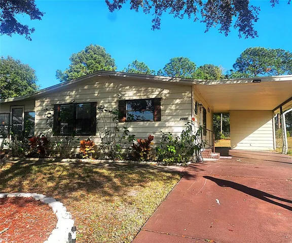 $100,000 | 2465 Putter Road, Unit 1368, Zellwood, FL 32798